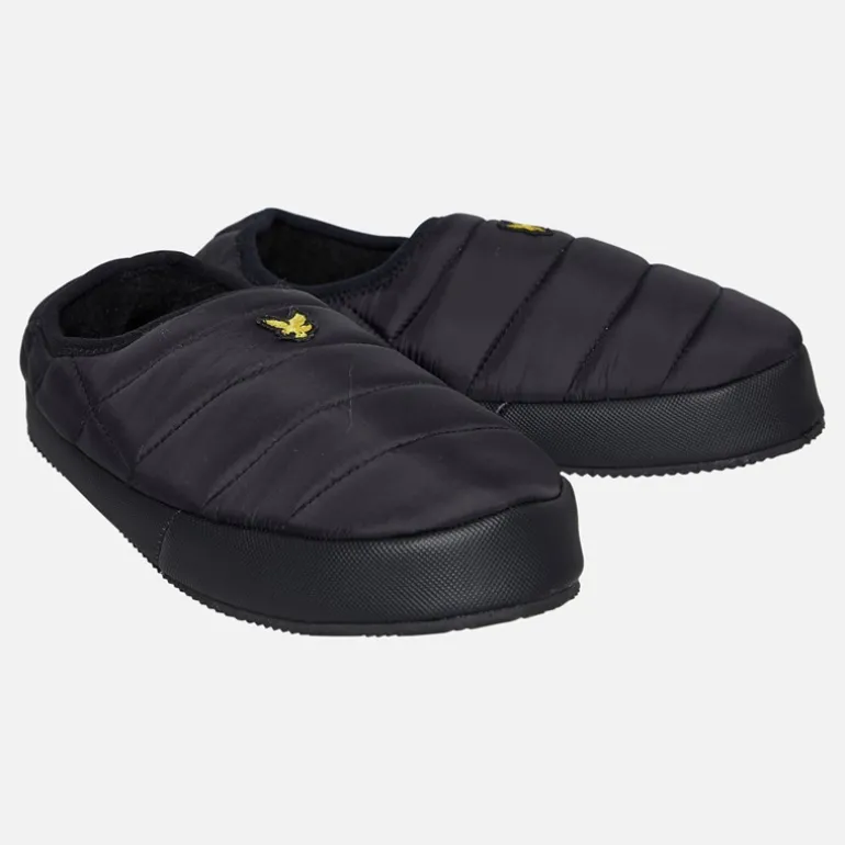 Herre Constantine Polstrede Sutsko Sort