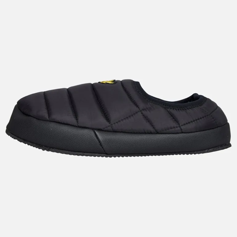 Herre Constantine Polstrede Sutsko Sort