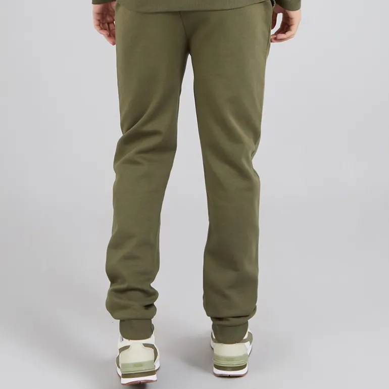Herre Cravo 2 Joggers Khaki