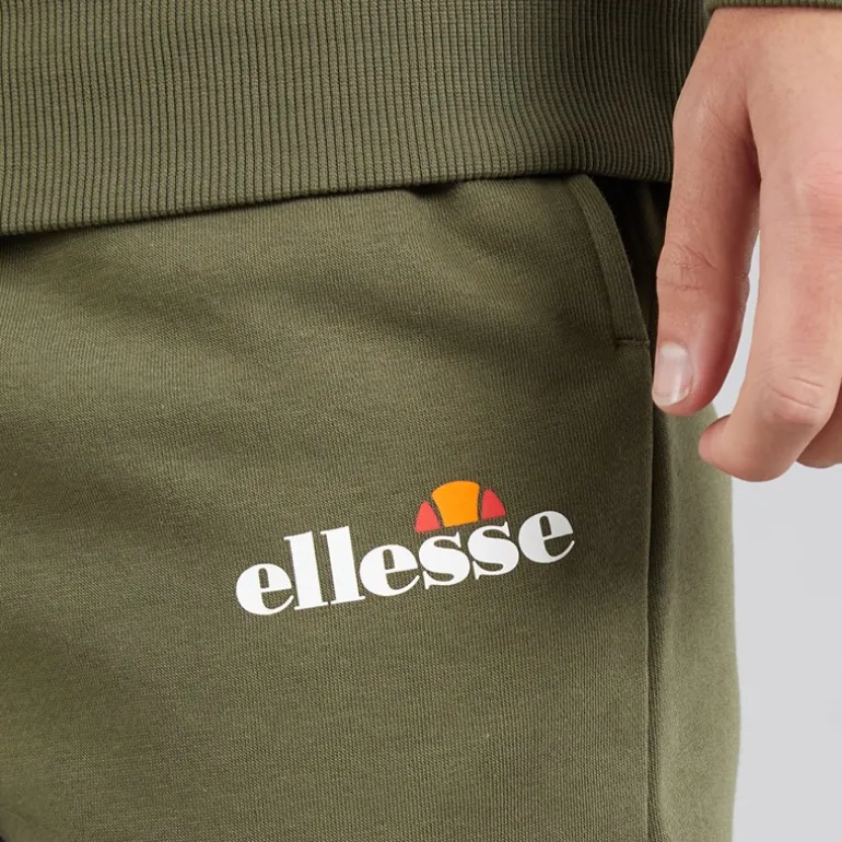 Herre Cravo 2 Joggers Khaki