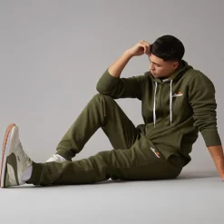 Herre Cravo 2 Joggers Khaki