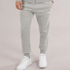 Herre Cravo 2 Joggers Light Grey Marl