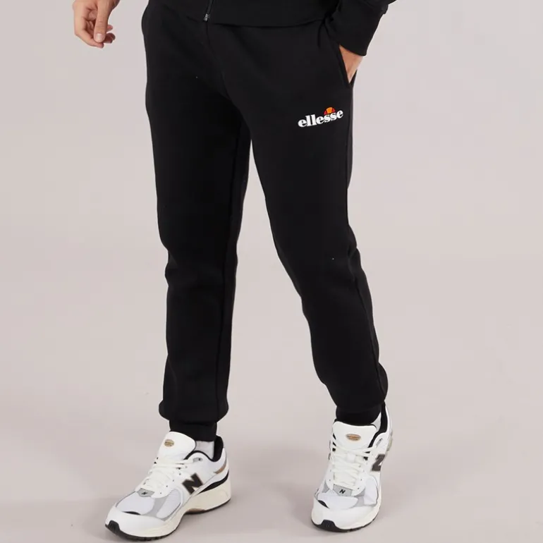 Herre Cravo 2 Joggers Sort