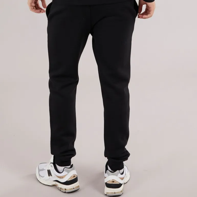 Herre Cravo 2 Joggers Sort