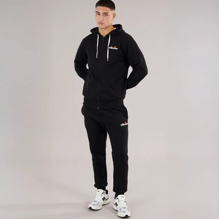 Herre Cravo 2 Joggers Sort