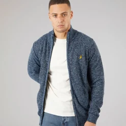 Herre Damir Trøjer Blå