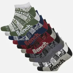 Herre Dant Trænings sokker Flerfarvet