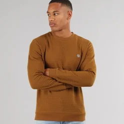 Herre Dash Sweatshirt Gummi