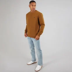 Herre Dash Sweatshirt Gummi