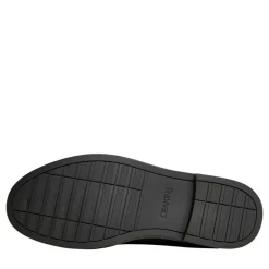 Herre Del Chelsea Ankelstøvler Sort