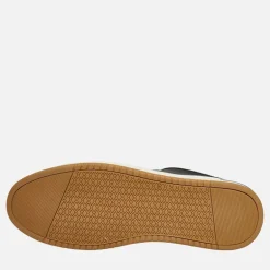 Herre Detour Perf Sko Navy PU