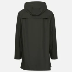 Herre Devron Regnfrakke Rosin