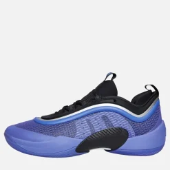 Herre D.O.N. Issue 6 Basketball Sko Cobalt Blue/Core Black/Blue Spark