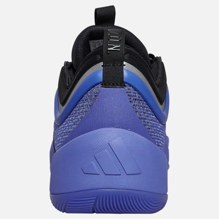 Herre D.O.N. Issue 6 Basketball Sko Cobalt Blue/Core Black/Blue Spark