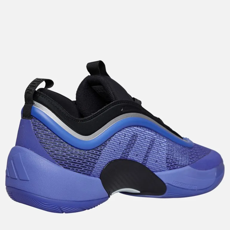 Herre D.O.N. Issue 6 Basketball Sko Cobalt Blue/Core Black/Blue Spark