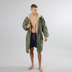 Herre Dryson Jakker kakigrøn