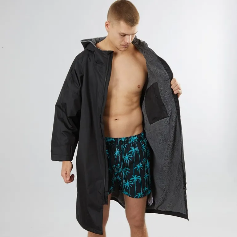 Herre Dryson Jakker Sort