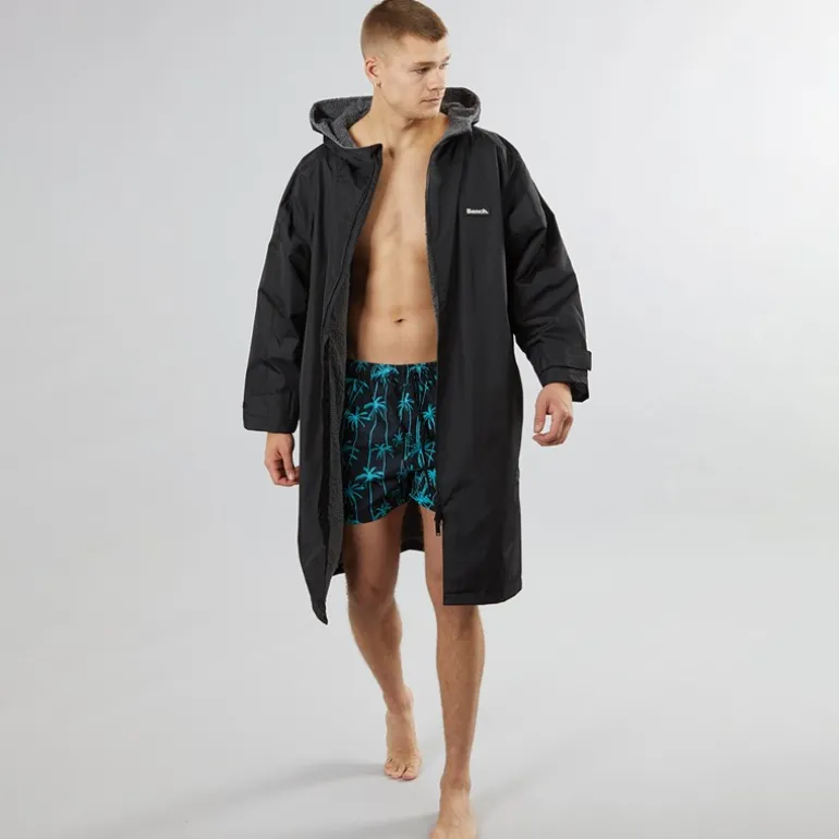 Herre Dryson Jakker Sort