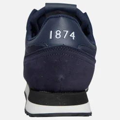 Herre Dyce Træningssko Dark Navy/​Blå