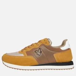 Herre Dyce Træningssko Light Brown