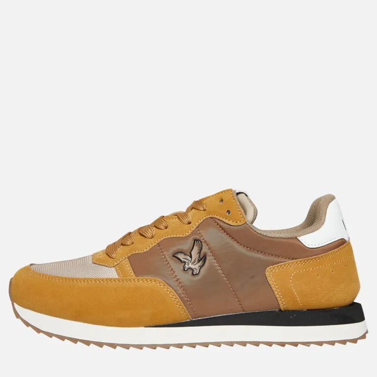 Herre Dyce Træningssko Light Brown