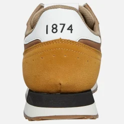 Herre Dyce Træningssko Light Brown