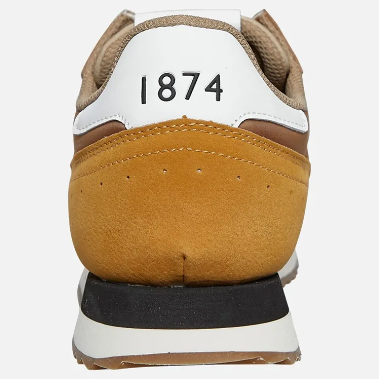 Herre Dyce Træningssko Light Brown