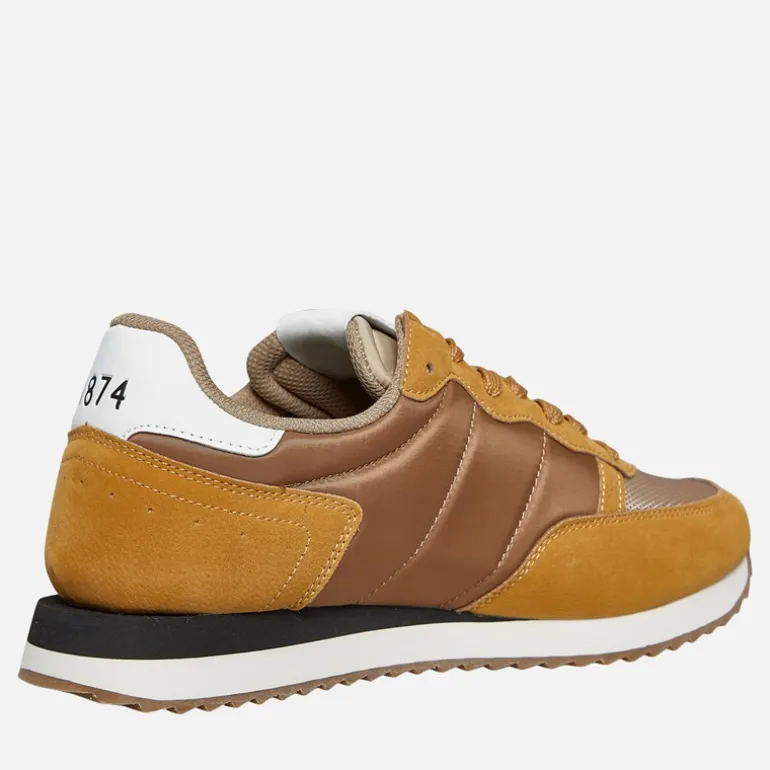 Herre Dyce Træningssko Light Brown