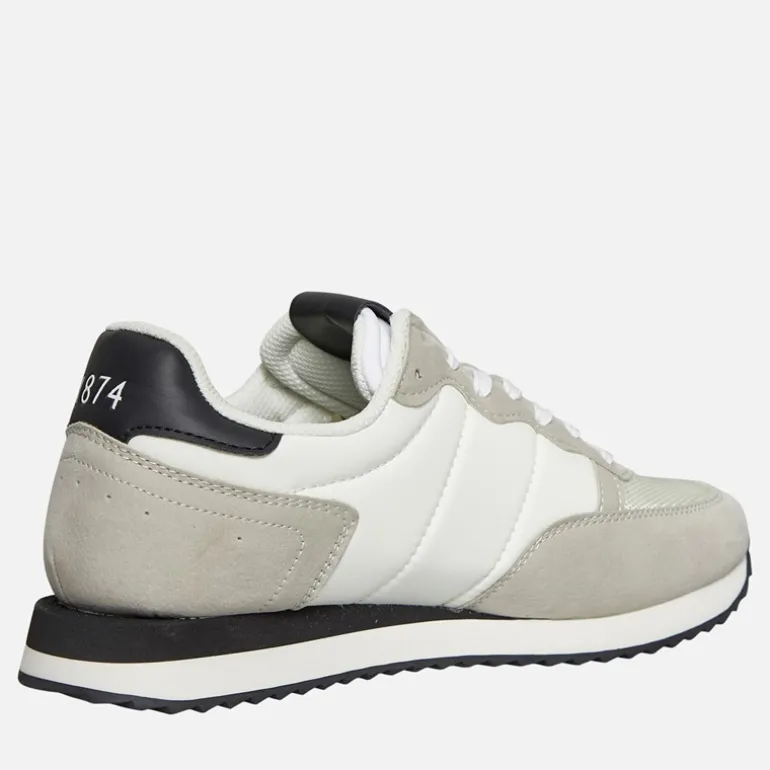 Herre Dyce Træningssko Off White