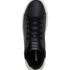 Herre Ealing PU Pes-sko Antracit