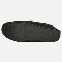 Herre Electra Mocassin Tøfler Sort