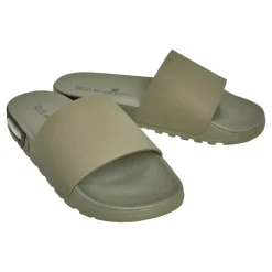 Herre Energy Slides Salvie/​Sort