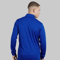 Herre Entrada 22 Fodboldtrøjer Blå