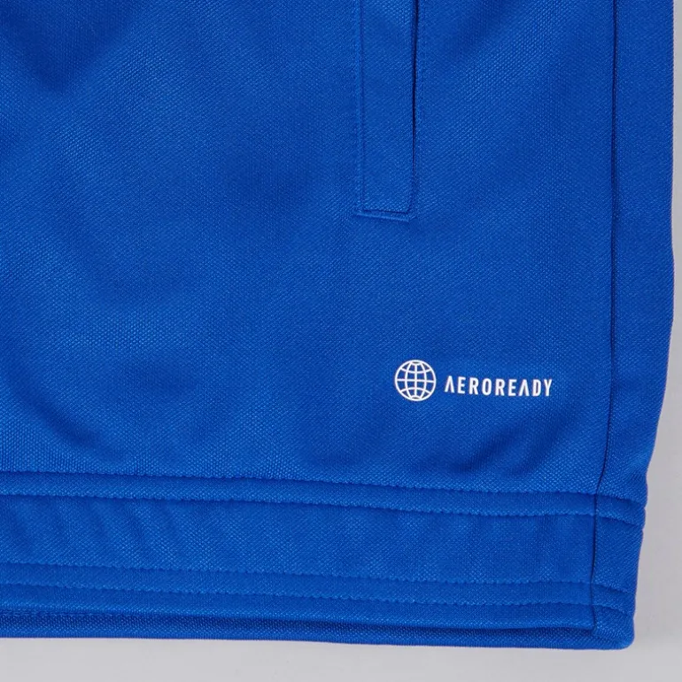 Herre Entrada 22 Fodboldtrøjer Blå