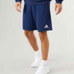 Herre Entrada 22 Shorts Team Navy Blue