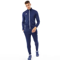 Herre Entrada 22 Track Bukser Team Navy Blue