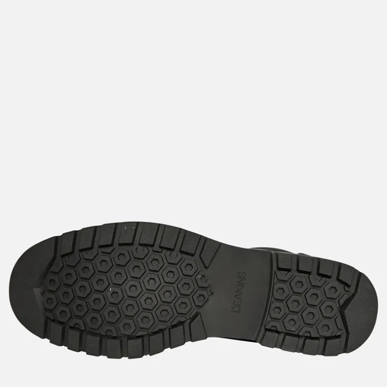 Herre Everest Støvler Sort