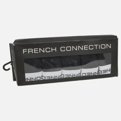 Herre FC Five Pack Boxer shorts Sort