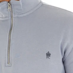 Herre FC Sweatshirts Blå