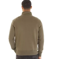 Herre FC Sweatshirts kakigrøn