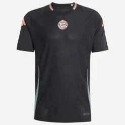 Herre FCB FC Bayern München Pro Træningstrøje Sort