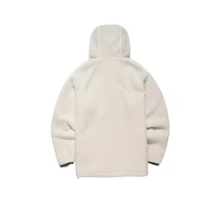 Herre Fleecetøj beige