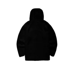 Herre Fleecetøj Sort