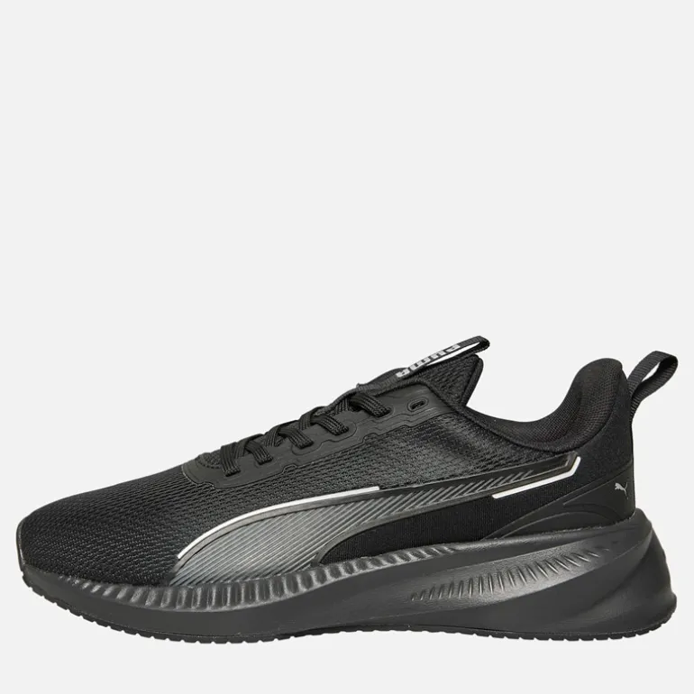 Herre Flyer Lite 3 Neutral Løbesko Sort / Sort / Sølv