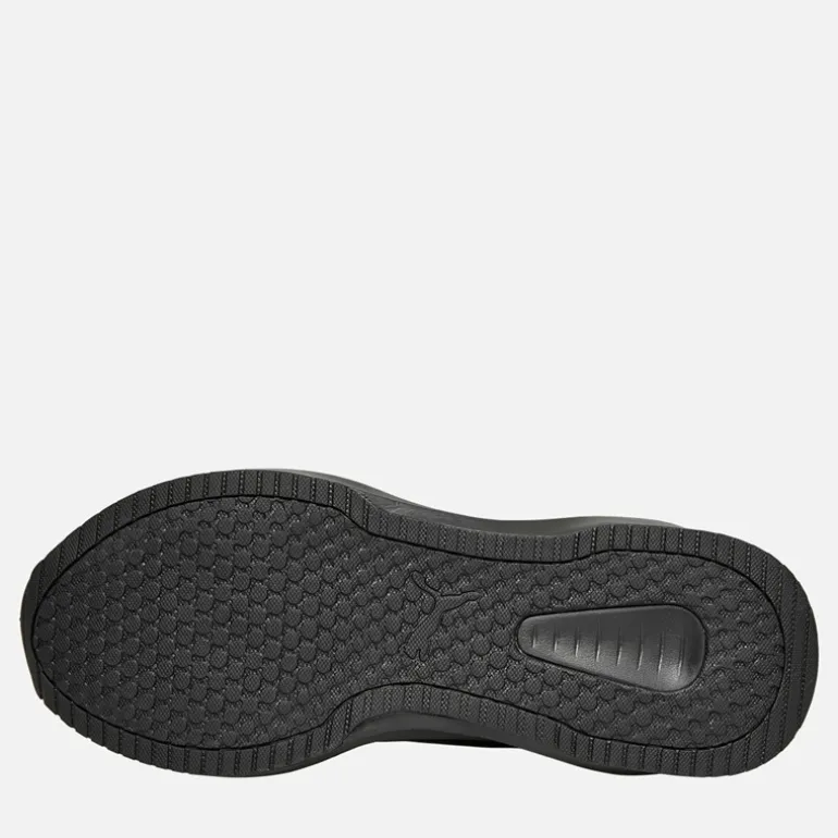 Herre Flyer Lite 3 Neutral Løbesko Sort / Sort / Sølv