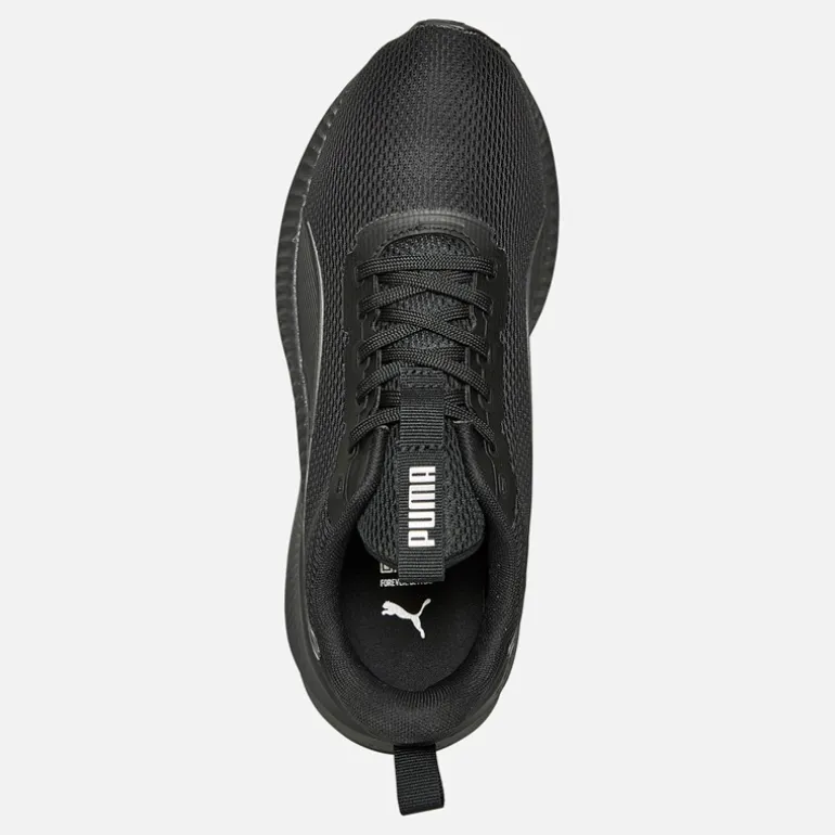 Herre Flyer Lite 3 Neutral Løbesko Sort / Sort / Sølv