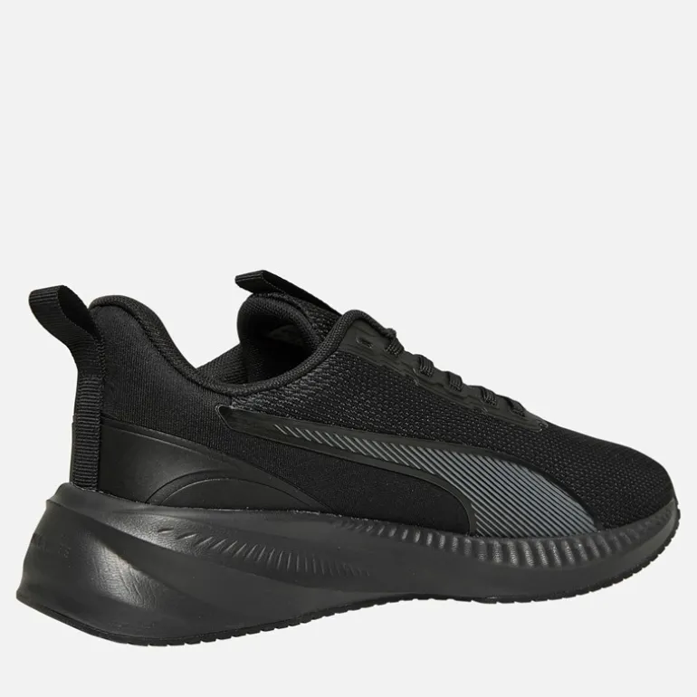 Herre Flyer Lite 3 Neutral Løbesko Sort / Sort / Sølv