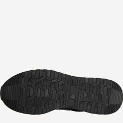 Herre Fowler Sneakers Blå