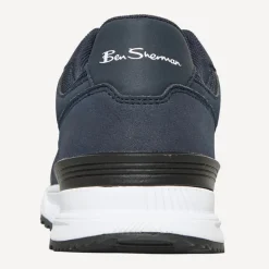 Herre Fowler Sneakers Blå