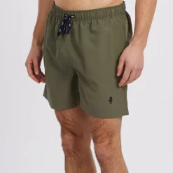 Herre Garland Svømme Shorts Flerfarvet